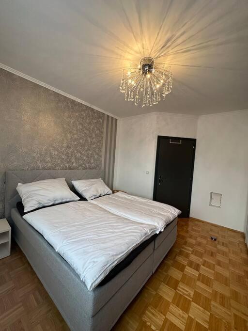 Freundliche Wohnung Naehe Weinstrasse Fuer 5 Personen Wagna Eksteriør billede