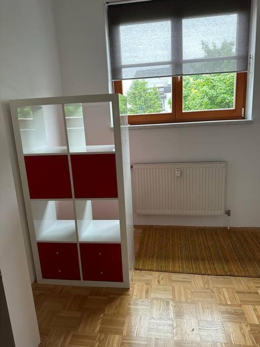 Freundliche Wohnung Naehe Weinstrasse Fuer 5 Personen Wagna Eksteriør billede