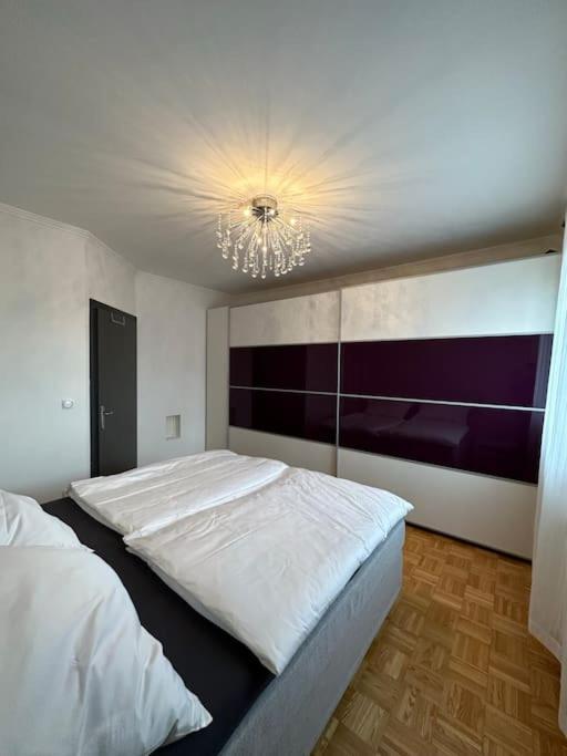 Freundliche Wohnung Naehe Weinstrasse Fuer 5 Personen Wagna Eksteriør billede