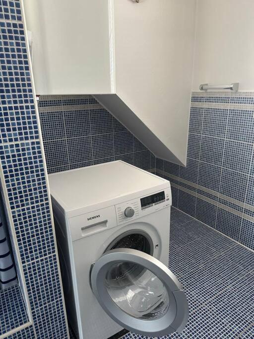Freundliche Wohnung Naehe Weinstrasse Fuer 5 Personen Wagna Eksteriør billede